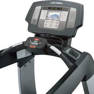 Life Fitness Platinum Club Series Inspire™