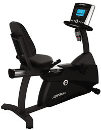 Life Fitness R1 Advanced