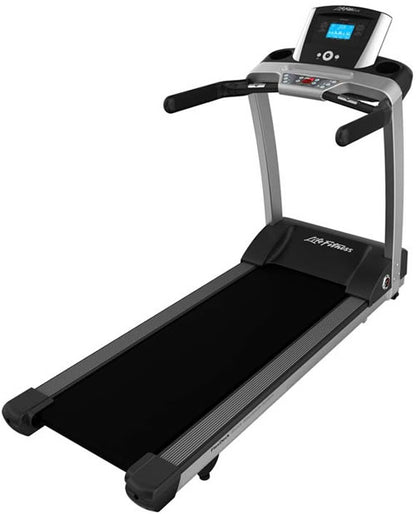 Life Fitness T3 Basic/ Advanced