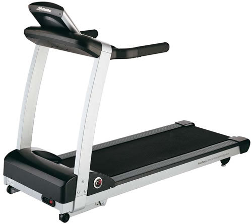 Life Fitness T3 Basic/ Advanced