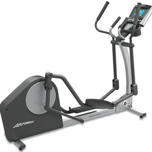 Life Fitness X1 Advanced