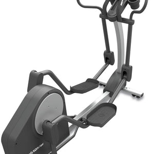 Life Fitness X3 Advanced