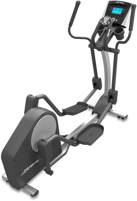 Life Fitness X3 Advanced