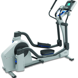 Life Fitness X5 Basic/ Advanced