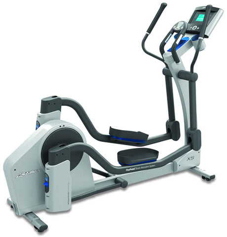 Life Fitness X5 Basic/ Advanced