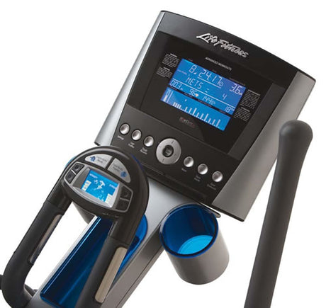 Life Fitness X8 Advanced