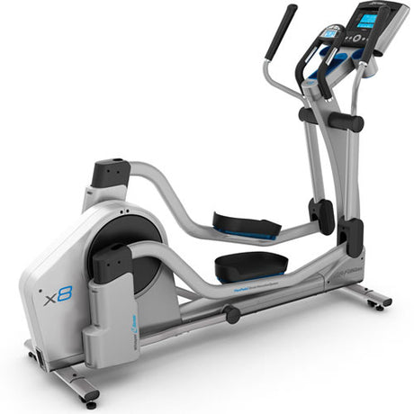 Life Fitness X8 Advanced