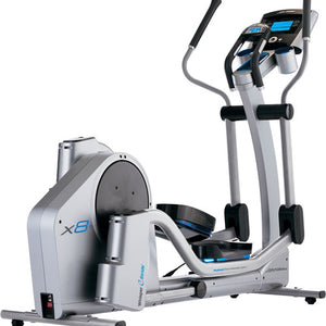 Life Fitness X8 Basic