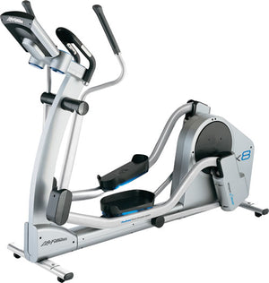 Life Fitness X8 Basic