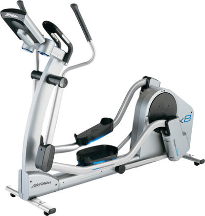 Life Fitness X8 Basic