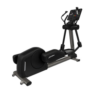 Life Fitness Crosstrainer Club Series Plus