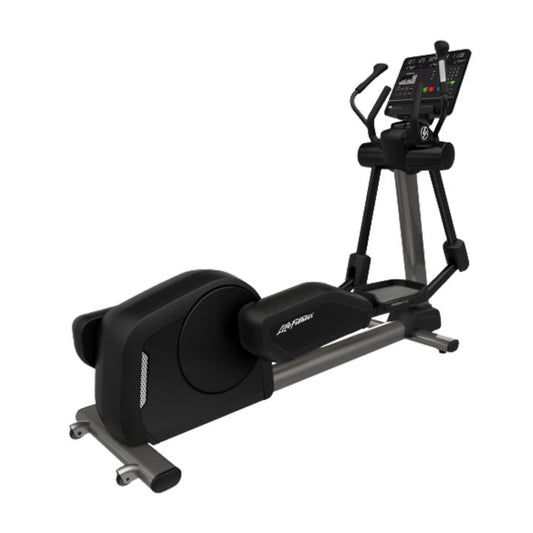 Life Fitness Crosstrainer Club Series Plus 