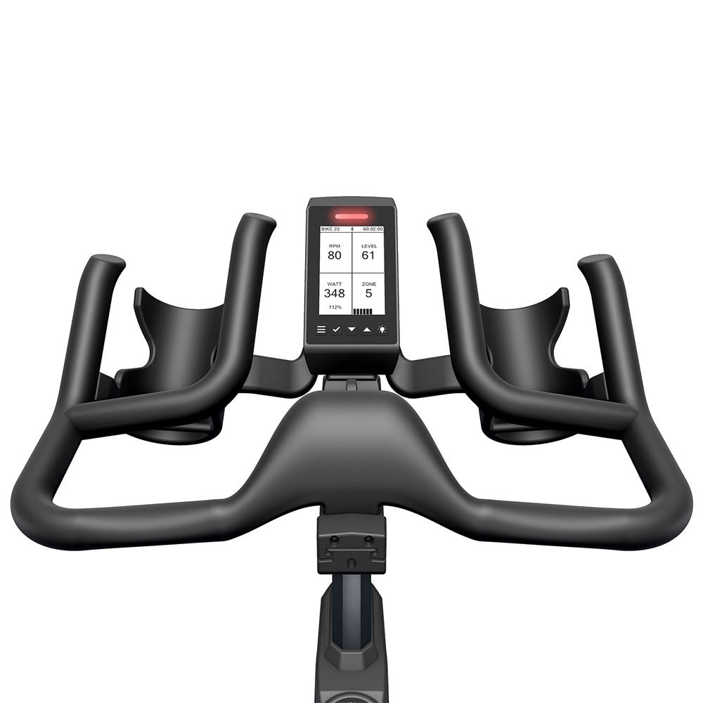 Life Fitness ICG IC5 Indoor Cycle inkl. Tablethalterung