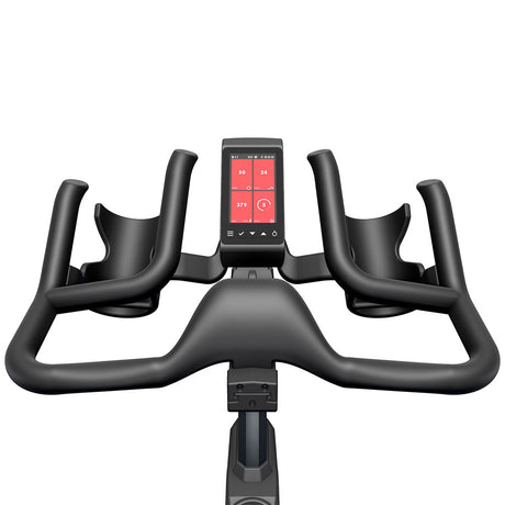 Life Fitness ICG IC6 Indoor Cycle inkl. Tablethalterung