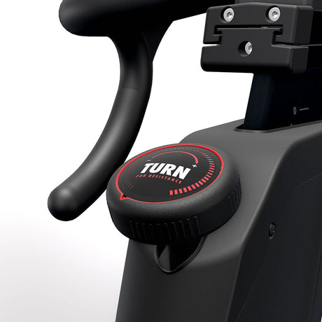 Life Fitness ICG IC8 Power Trainer inkl. Tablethalterung