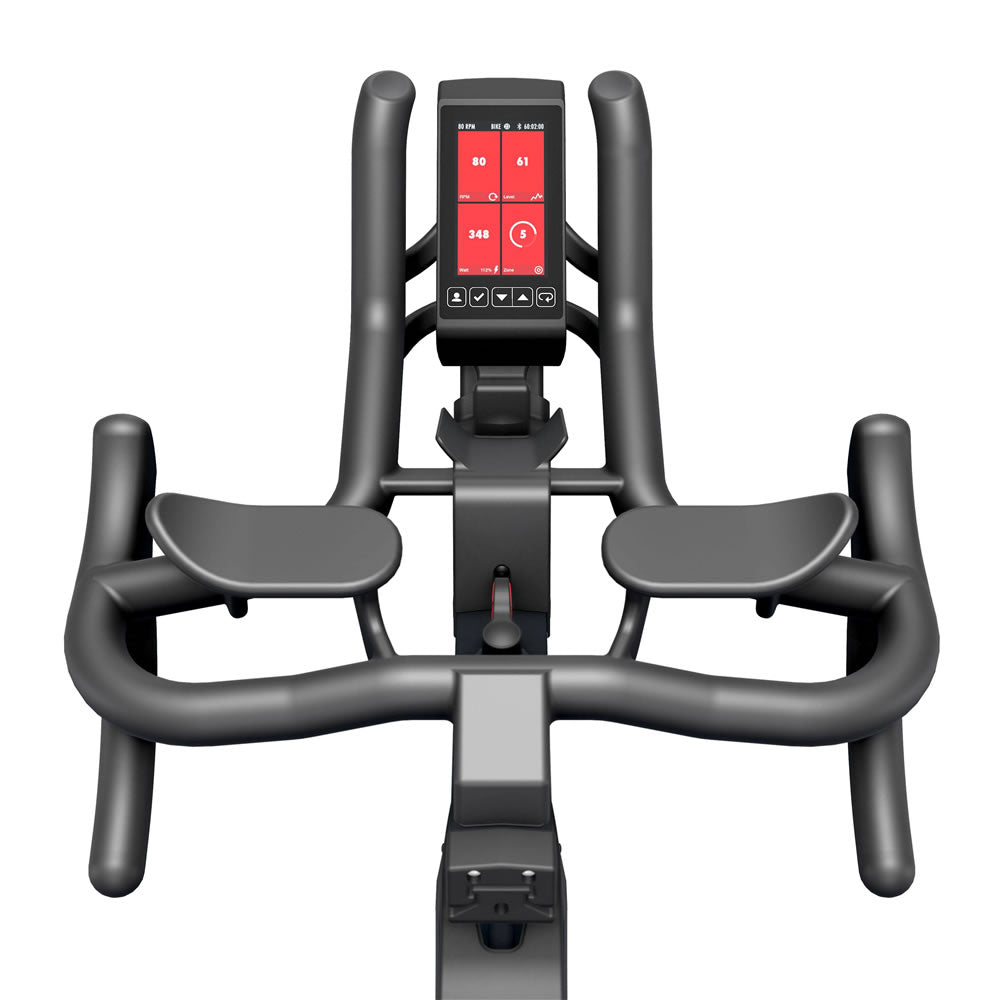 Life Fitness IC8 Power Trainer Powered By ICG