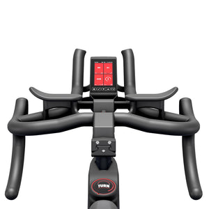 Life Fitness IC8 Power Trainer Powered By ICG