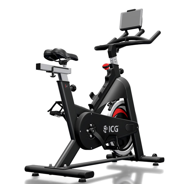 Life Fitness ICG IC1 Indoor Bike