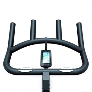 Life Fitness Indoor Cycle IC1 Powered by ICG