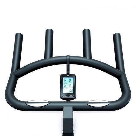 Life Fitness Indoor Cycle IC1 Powered by ICG