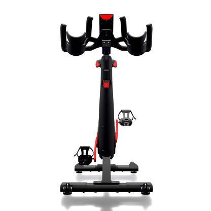 Life Fitness Indoor Cycle IC7 Powered by ICG