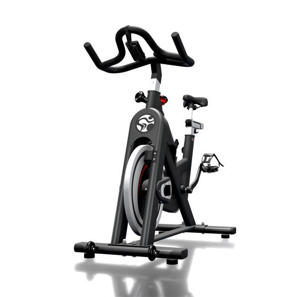 Life Fitness Indoor Cycle IC2 Powered by ICG