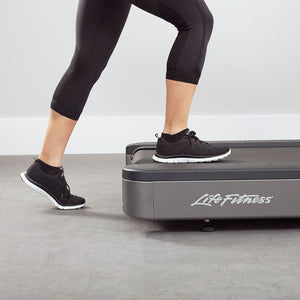 Life Fitness Laufband Club Series Plus 