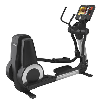 Life Fitness Platinum Club Series PCS Crosstrainer Discover SE3 HD