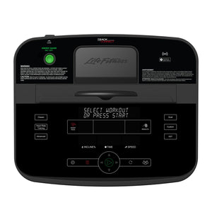Life Fitness Crosstrainer E3 Track Connect 2.0