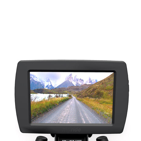 Life Fitness MyRide VX Personal Konsole für IC8