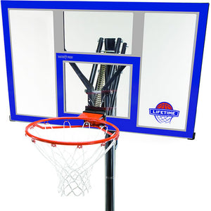 Lifetime Basketballkorb New York 90000