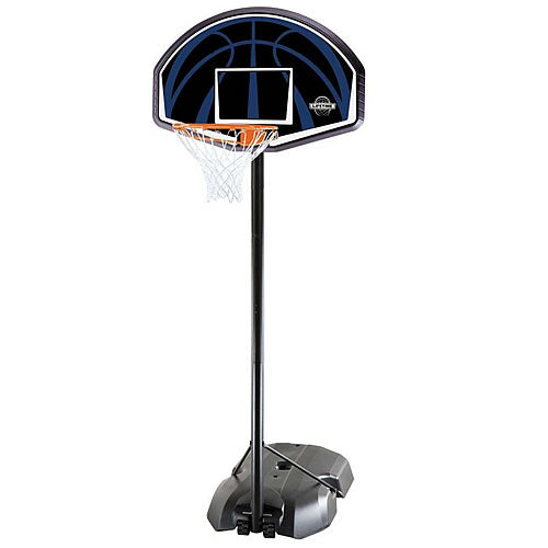 Lifetime Basketballkorb Memphis 90064