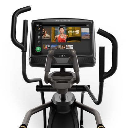 Matrix Suspension Elliptical Trainer E50 XUR
