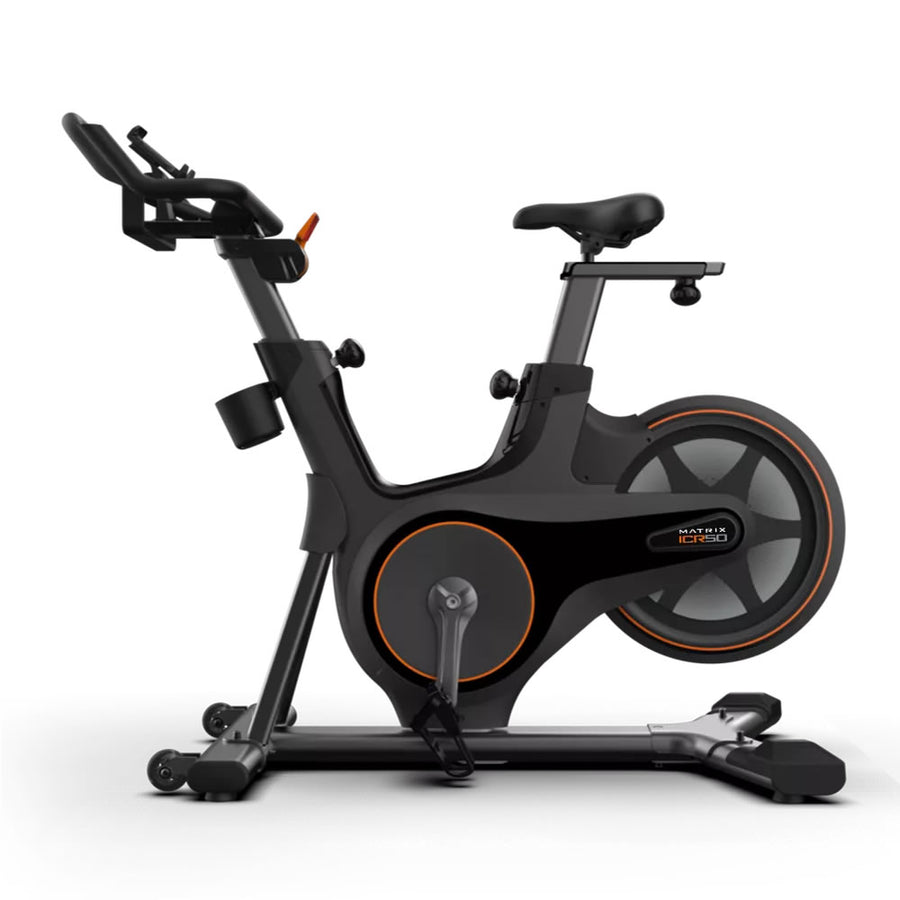Matrix bei CARDIOfitness – CARDIOFITNESS
