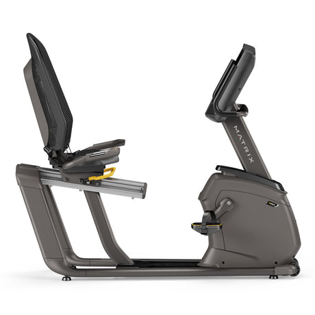 Matrix Liegeergometer R50 XUR