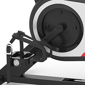 Spinning® Spinner® L9 SPIN® Bike