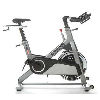 Spinning® Bike Spinner® EDGE Indoor Cycle