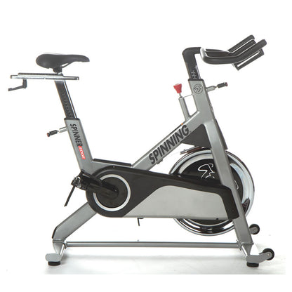Spinning® Bike Spinner® EDGE Indoor Cycle