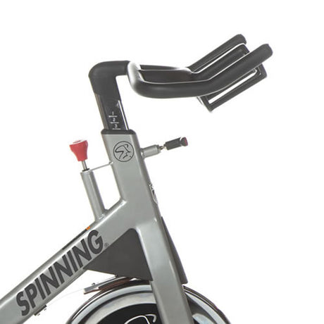 Spinning® Bike Spinner® EDGE Indoor Cycle