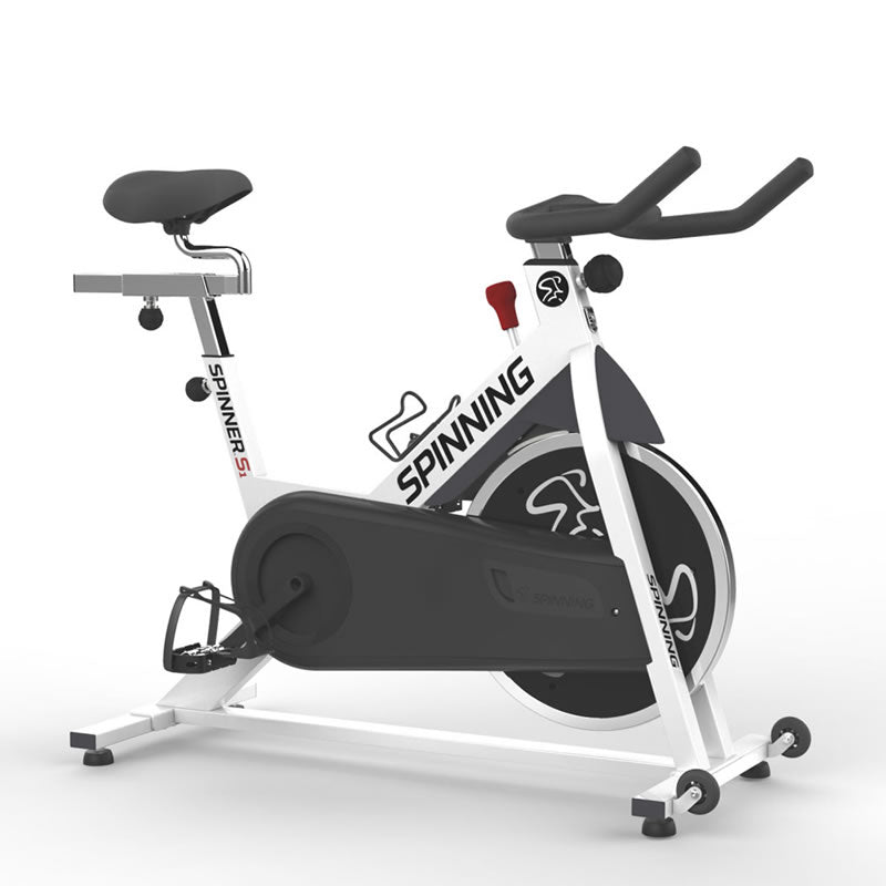 Spinning® Bike Spinner® S1 Indoor Cycle