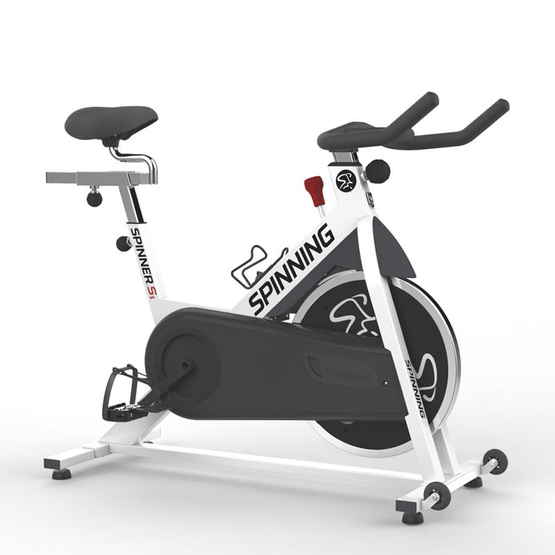 spinning rennrad Spinning® Bike Spinner® S1 Indoor Cycle günstig kaufen im CARDIOfitness  Shop – CARDIOFITNESS