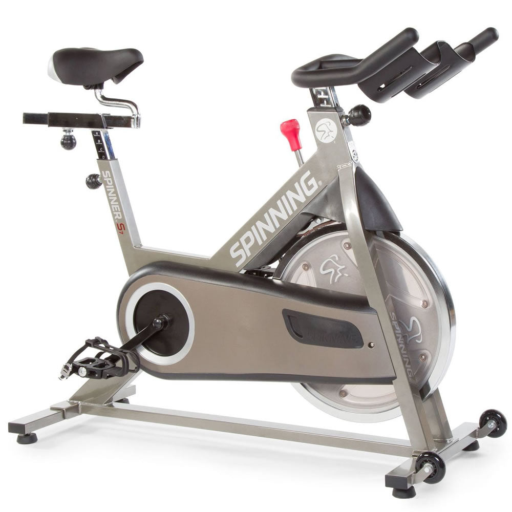 Spinning® Bike Spinner® S7 Indoor Cycle