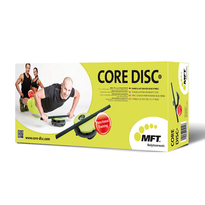 MFT Core Disc