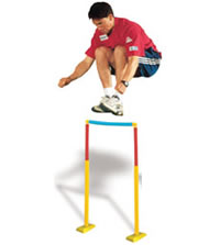 MFT Speedys High Jumps 1 Hürden-Set