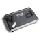 Vibrationsplatte