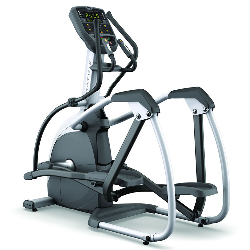 Matrix Ztrainer Matrix Crosstrainer E1x günstig kaufen im CARDIOfitness Shop ...