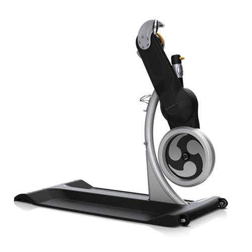 Johnny G Oberkörpertrainer Krankcycle