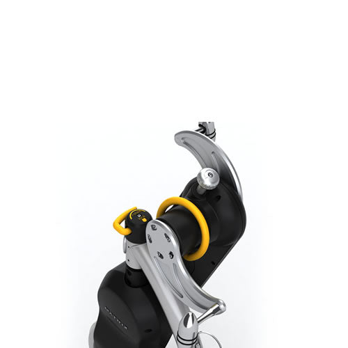 Johnny G Oberkörpertrainer Krankcycle