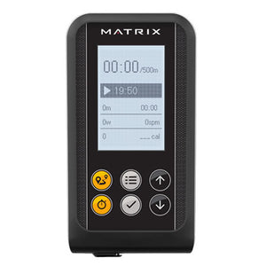 Matrix Rower Rudergerät