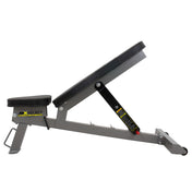 MX Select MX Bench verstellbare Hantelbank
